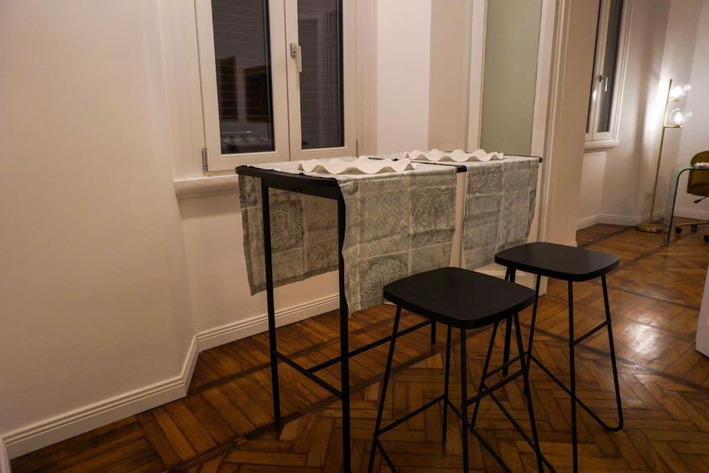 Corso Buenos Aires Suite Μιλάνο Εξωτερικό φωτογραφία