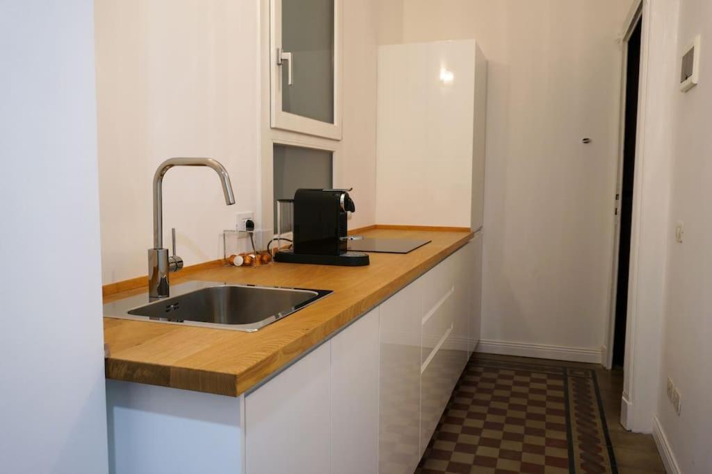 Corso Buenos Aires Suite Μιλάνο Εξωτερικό φωτογραφία