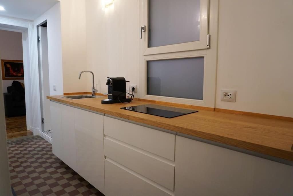 Corso Buenos Aires Suite Μιλάνο Εξωτερικό φωτογραφία